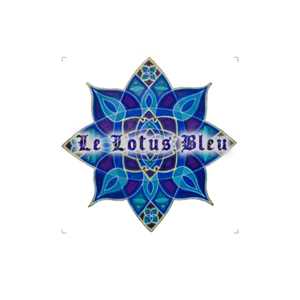 Lotus bleu , un thérapeute à Alès