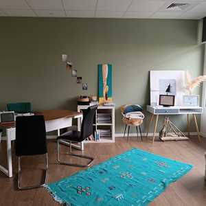 Sandra GRAMOLI Hypnothérapeute , un centre bien-être à Segré-en-Anjou Bleu