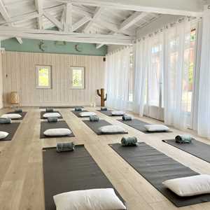 Centre Namaste, un centre bien-être à Le Grau-du-Roi