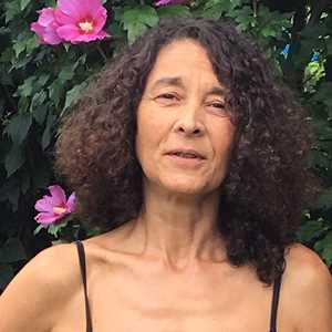 Patricia, un thérapeute à Lagny-sur-Marne