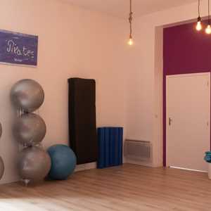 We Are Pilates, un centre bien-être à La Roche Sur Yon